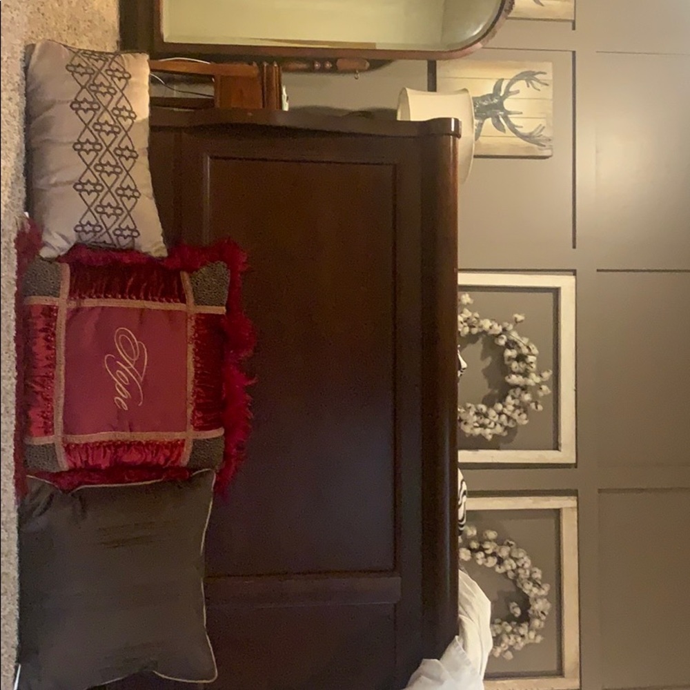 Pillows